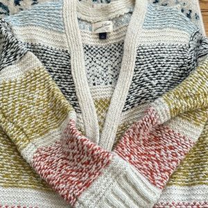 Universal Thread cardigan